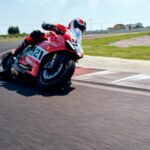 Ducati Panigale V2 Bayliss 1st Championship 20th Anniversary