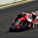 Ducati Panigale V2 Bayliss 1st Championship 20th Anniversary