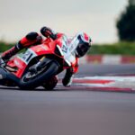 Ducati Panigale V2 Bayliss 1st Championship 20th Anniversary