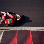 Ducati Panigale V2 Bayliss 1st Championship 20th Anniversary