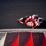 Ducati Panigale V2 Bayliss 1st Championship 20th Anniversary