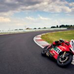 Ducati Panigale V2 Bayliss 1st Championship 20th Anniversary