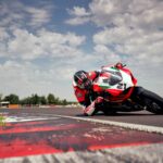 Ducati Panigale V2 Bayliss 1st Championship 20th Anniversary