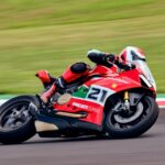 Ducati Panigale V2 Bayliss 1st Championship 20th Anniversary