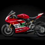 Ducati Panigale V2 Bayliss 1st Championship 20th Anniversary