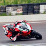 Ducati Panigale V2 Bayliss 1st Championship 20th Anniversary