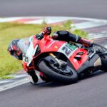 Ducati Panigale V2 Bayliss 1st Championship 20th Anniversary