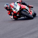 Fotos: Ducati Panigale V2 Bayliss 1st Championship 20th Anniversary 44 Ducati Panigale V2 Bayliss 1st Championship 20th Anniversary