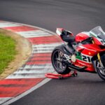 Ducati Panigale V2 Bayliss 1st Championship 20th Anniversary