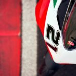 Ducati Panigale V2 Bayliss 1st Championship 20th Anniversary