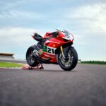 Ducati Panigale V2 Bayliss 1st Championship 20th Anniversary