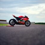 Ducati Panigale V2 Bayliss 1st Championship 20th Anniversary