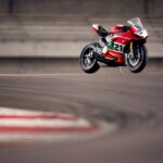 Ducati Panigale V2 Bayliss 1st Championship 20th Anniversary