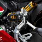 Fotos: Ducati Panigale V2 Bayliss 1st Championship 20th Anniversary 58 Ducati Panigale V2 Bayliss 1st Championship 20th Anniversary