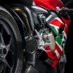 Ducati Panigale V2 Bayliss 1st Championship 20th Anniversary