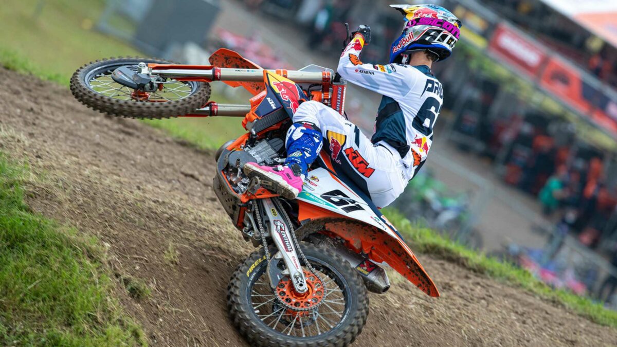 Jorge Prado vuelve a rozar el podio en Holanda 1 jorge-prado-holanda