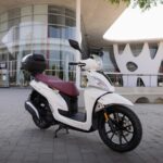 SYM Symphony ST 125 LC