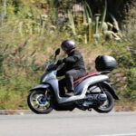 SYM Symphony ST 125 LC