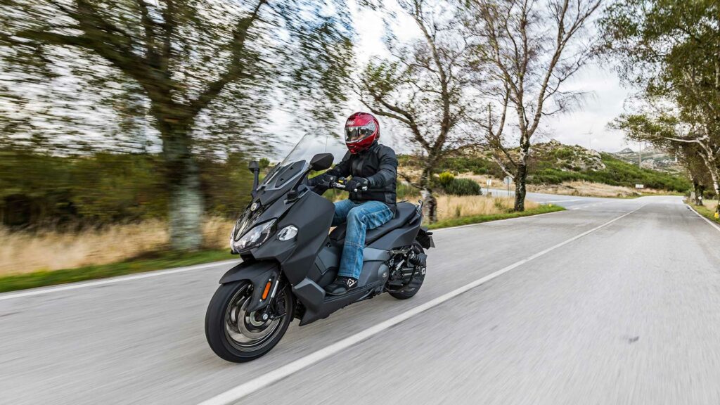 Ofertas de verano SYM: financiación desde 49 euros al mes 8 promociones-verano-sym