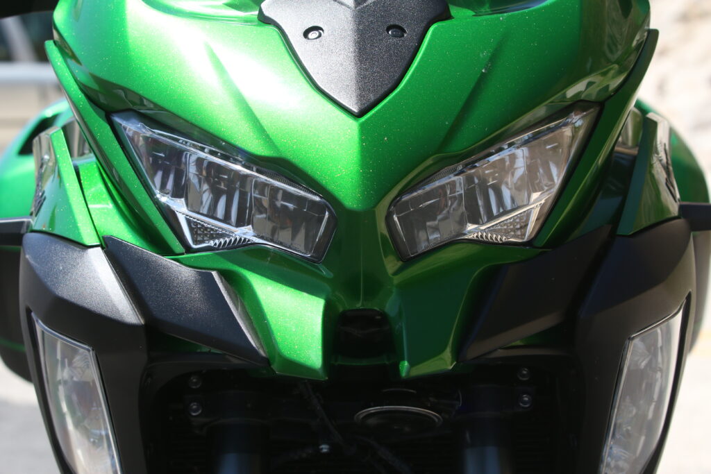 kawasak versys 1000 se 2021 21