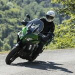 kawasak versys 1000 se 2021 3