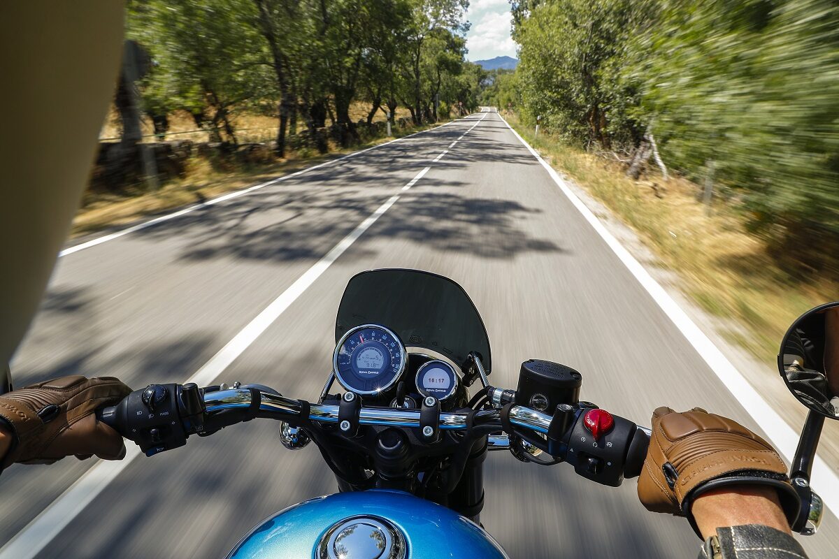Mejoran las previsiones de ventas de motos nuevas en 2021 1 Motos nuevas