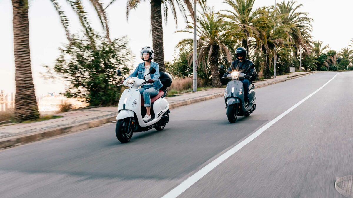 Ofertas de verano SYM: financiación desde 49 euros al mes 1 promociones-verano-sym
