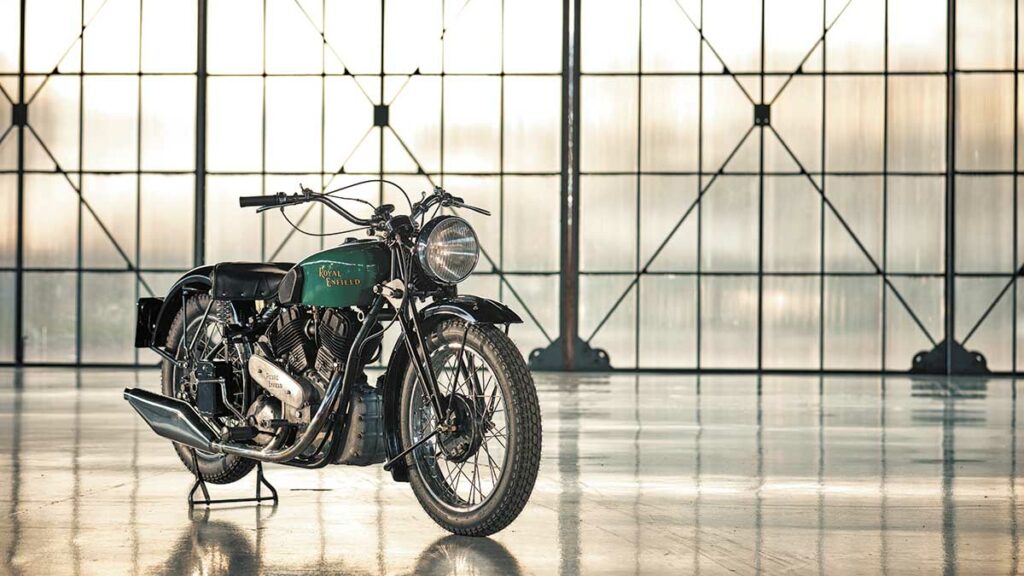 Royal Enfield