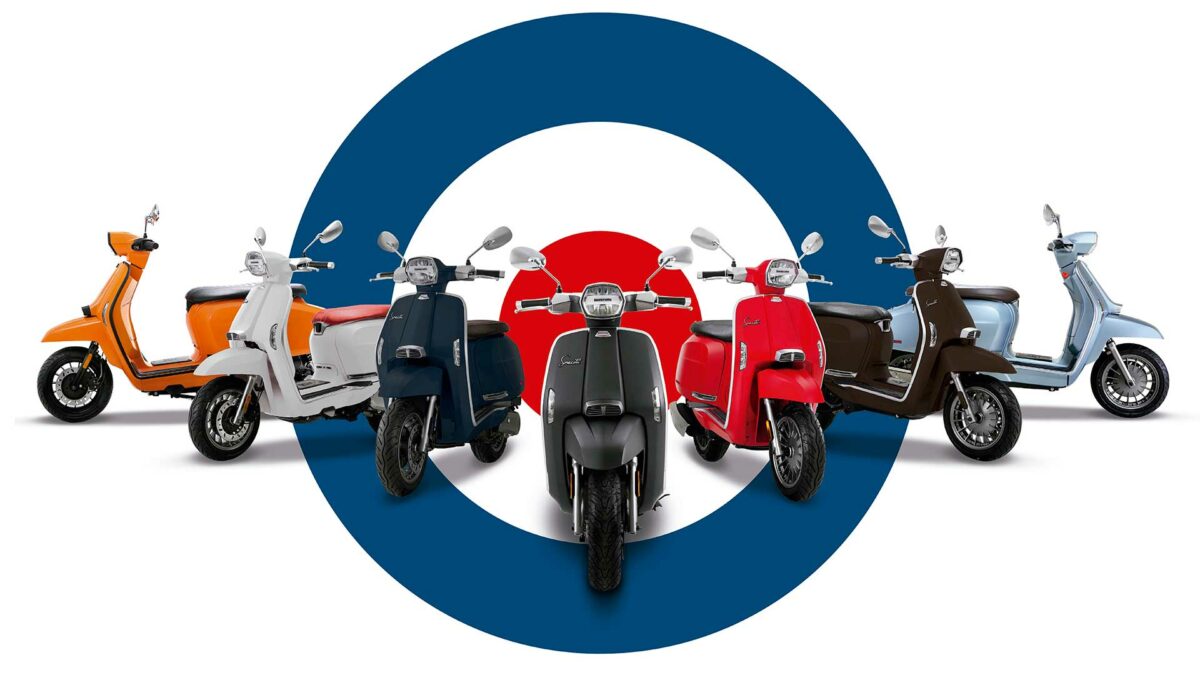 Cinco cosas que no sabías de Lambretta 1 curiosidades-lambretta