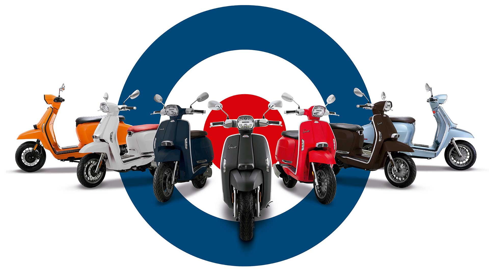 Cinco cosas que no sabías de Lambretta 4 curiosidades-lambretta