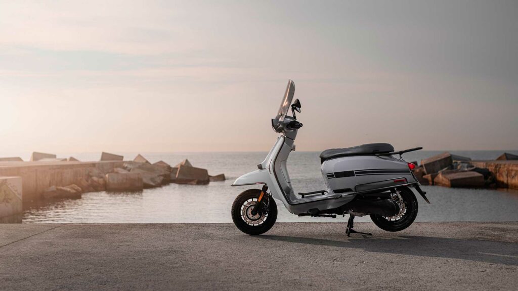 Recorrer Italia en una Lambretta: una verdadera experiencia ‘made in Italy’ 12 curiosidades-lambretta