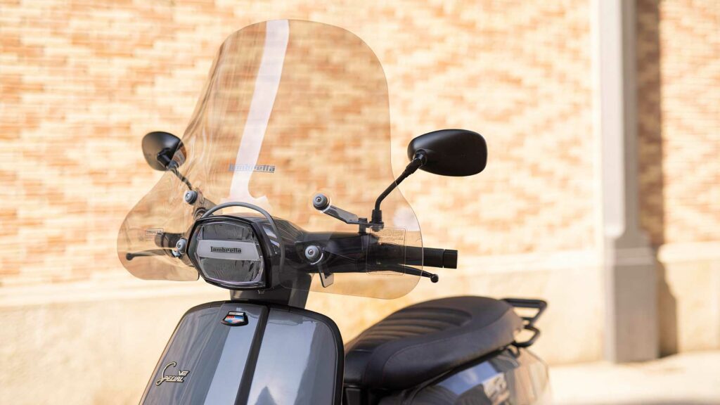 Cinco cosas que no sabías de Lambretta 14 curiosidades-lambretta