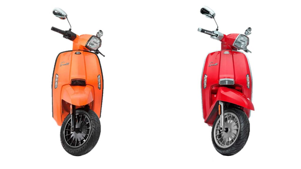 Cinco cosas que no sabías de Lambretta 13 curiosidades-lambretta