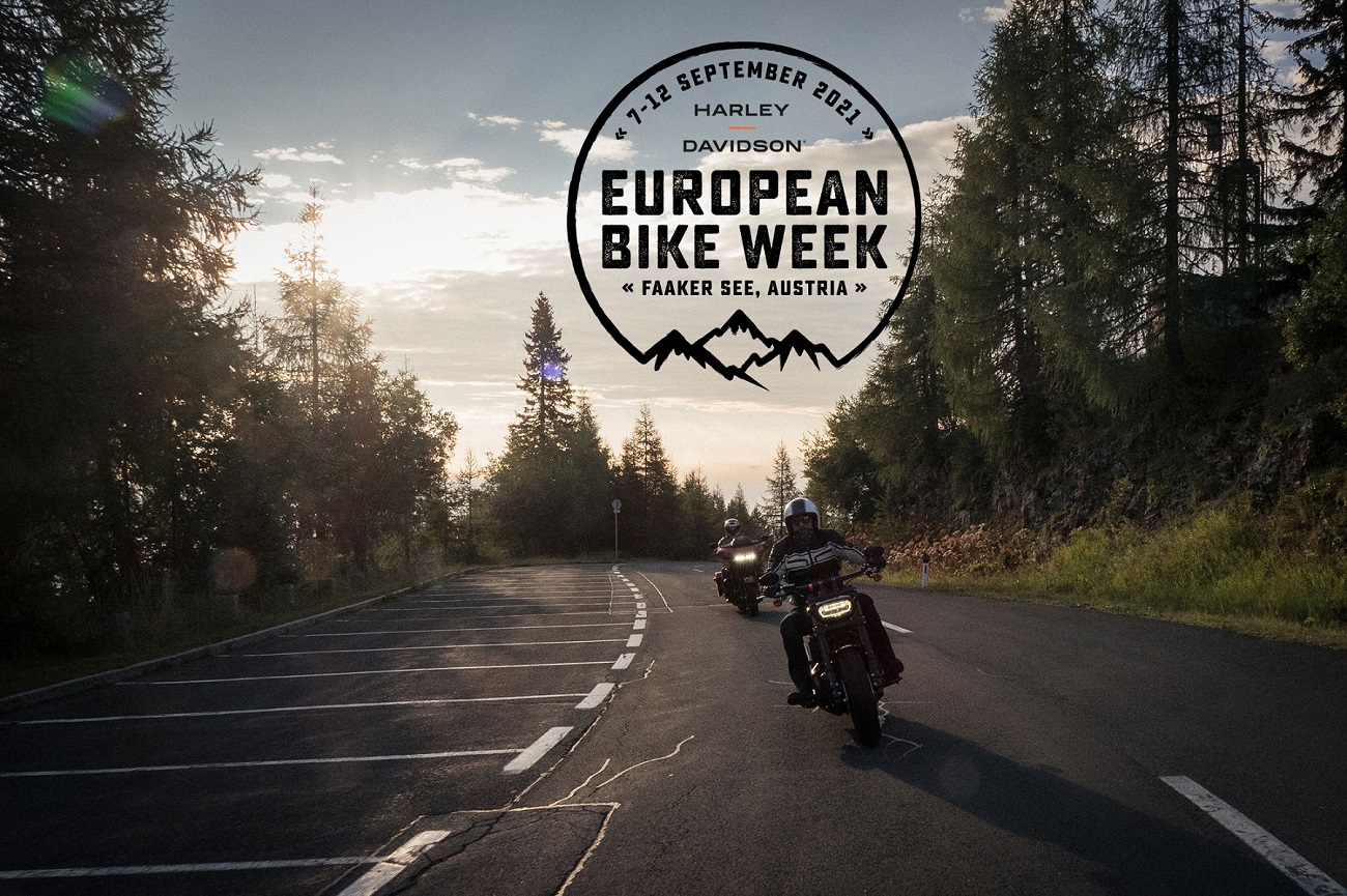 La European Bike Week de Harley Davidson se celebrará del 7 al 12 de septiembre 5 European Bike Week