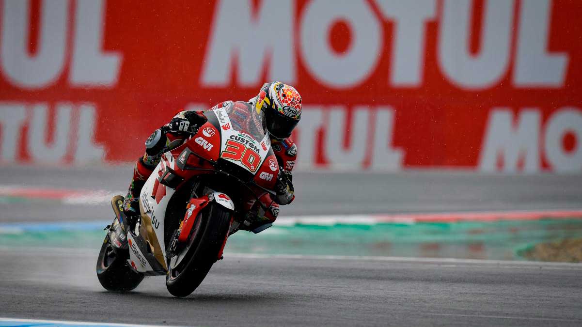 GP de Estiria de MotoGP: quiénes son los favoritos y dónde verlo 7 motogp-fp2-estiria
