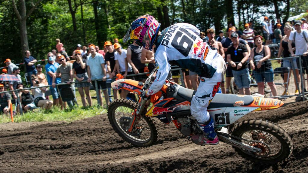 Jorge Prado, cuarto tras su paso por la arena de Lommel 12 jorge-prado-lommel