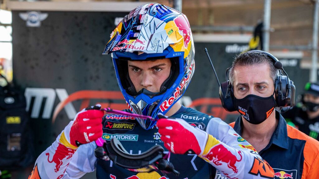Jorge Prado, cuarto tras su paso por la arena de Lommel 11 jorge-prado-lommel