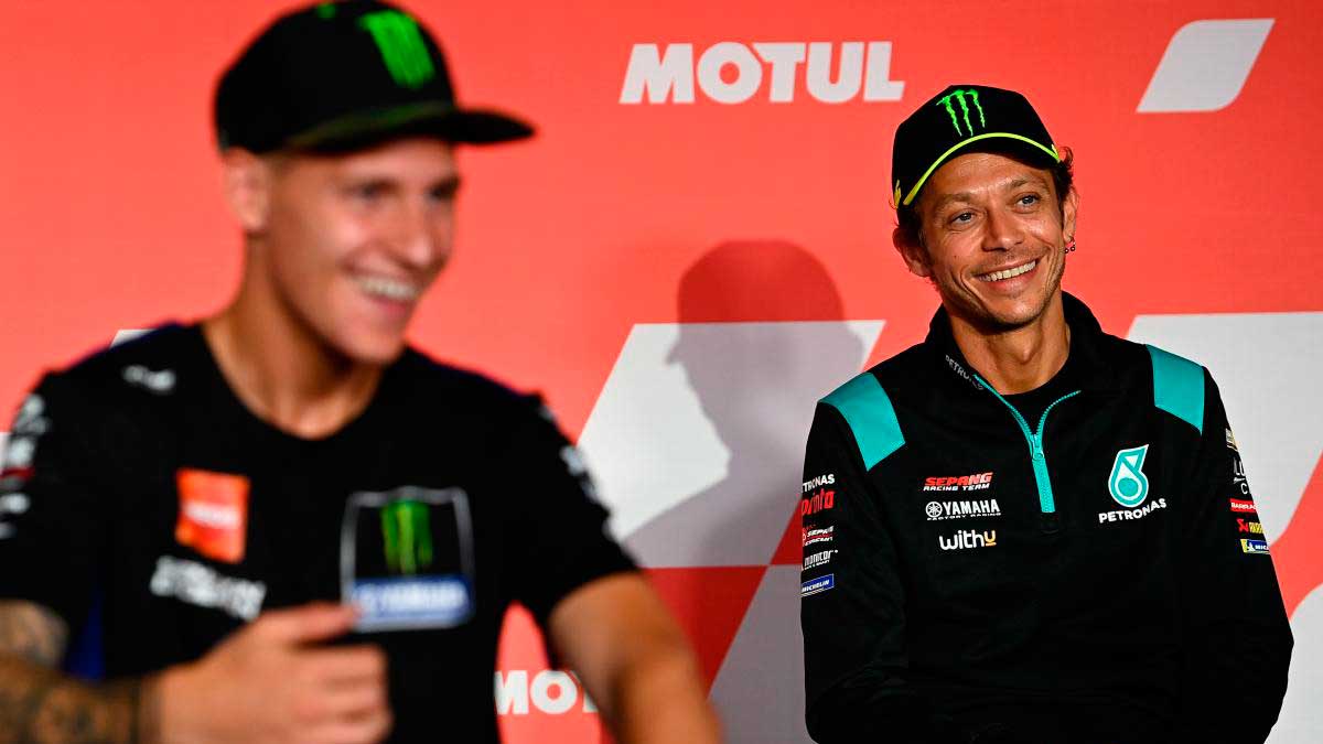 MotoGP Estiria: Rossi desvelará su futuro en la rueda de prensa 5 futuro-valentino-rossi