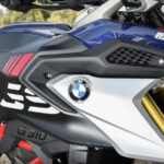 BMW G 310 GS