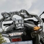 BMW G 310 GS