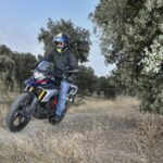 BMW G 310 GS