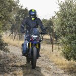 BMW G 310 GS