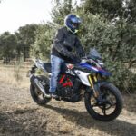 BMW G 310 GS