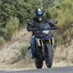BMW G 310 GS