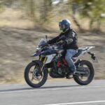 BMW G 310 GS