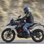 BMW G 310 GS