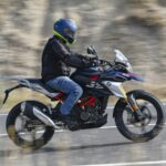 BMW G 310 GS