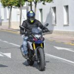 BMW G 310 GS