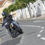 BMW G 310 GS