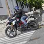 BMW G 310 GS